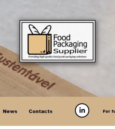 Food Packaging Supplier