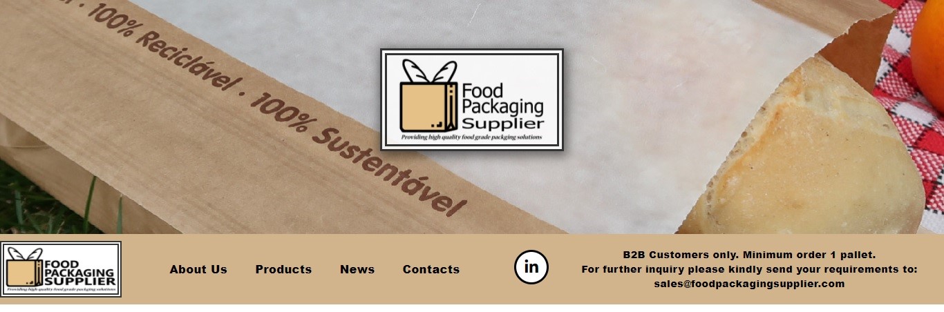 Food Packaging Supplier